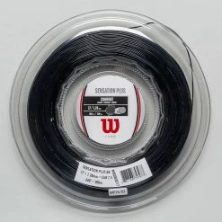 Tennis Accessories Wilson Sensation Plus 17 660' Reel