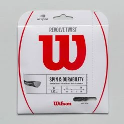 Wilson Revolve Twist 16