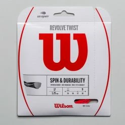 Wilson Revolve Twist 17 Tennis Accessories