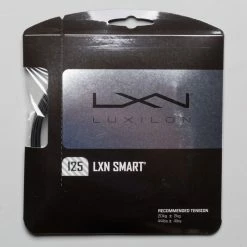 Tennis Accessories Luxilon LXN Smart 16L (1.25)