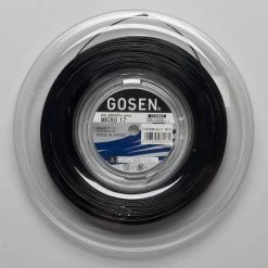 Tennis Accessories Gosen OG-Sheep Micro 17 660' Reel