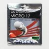 Tennis Accessories Gosen OG-Sheep Micro 17