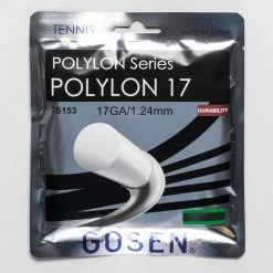 Tennis Accessories Gosen Polylon 17