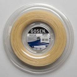 Tennis Accessories Gosen Polylon 17 660' Reel