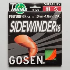 Gosen Sidewinder 16