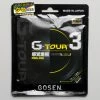 Tennis Accessories Gosen G-Tour3 17