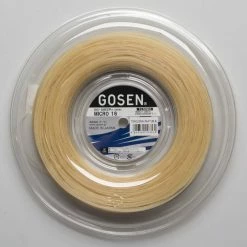 Tennis Accessories Gosen OG-Sheep Micro 16 660' Reel