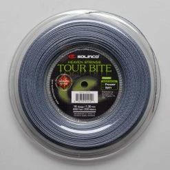 Solinco Tour Bite Diamond Rough 16 1.30 656' Reel