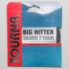 Tennis Accessories Tourna Big Hitter Silver 7 Tour 16