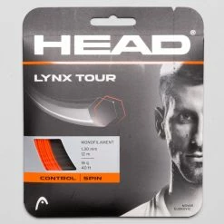 HEAD Lynx Tour 16 1.30 Tennis Accessories