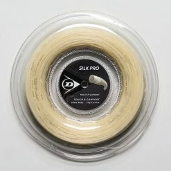 Dunlop Silk Pro 17 660" Reel Tennis Accessories
