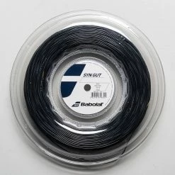 Babolat Syn Gut 16 1.30 660' Reel 9 Babolat Syn Gut 16 1.30 660' Reel