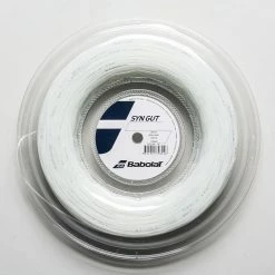 Babolat Syn Gut 16 1.30 660' Reel 11 Babolat Syn Gut 16 1.30 660' Reel