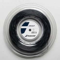 Babolat Syn Gut 17 1.25 660' Reel Tennis Accessories