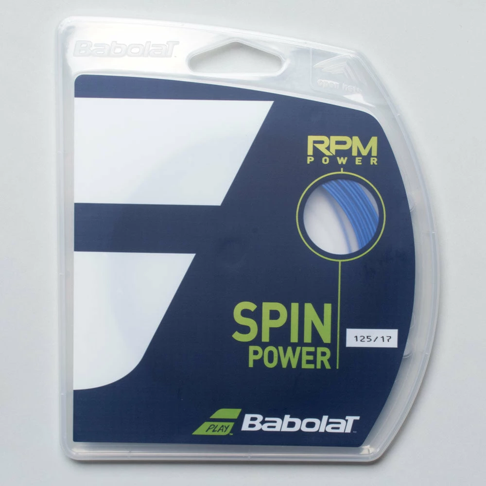 Babolat RPM Power 17 Tennis Accessories 4 Babolat RPM Power 17 Tennis Accessories