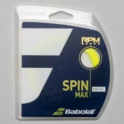 Babolat RPM Rough 17 Tennis Accessories 7 Babolat RPM Rough 17 Tennis Accessories