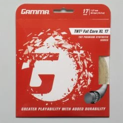 Gamma TNT2 Fat Core XL 17