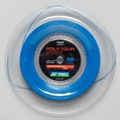 Tennis Accessories Yonex Poly Tour Pro 17 1.20 656' Reel
