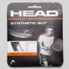 Tennis Accessories HEAD Synthetic Gut 17 2 Tennis Accessories HEAD Synthetic Gut 17