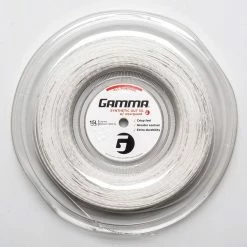 Tennis Accessories Gamma Synthetic Gut WearGuard 15L 660' Reel
