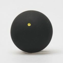 Squash Accessories Dunlop Competition Ball 5 Squash Accessories Dunlop Competition Ball