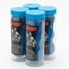Racquetball Accessories Penn Ultra Blue 4 Cans