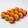 Gamma Revolution Foam 12 Pack Tennis Accessories