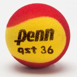 Penn QST 36 Foam 12 Pack Tennis Accessories