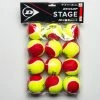 Dunlop Stage 3 Red 12 Pack 1 Dunlop Stage 3 Red 12 Pack