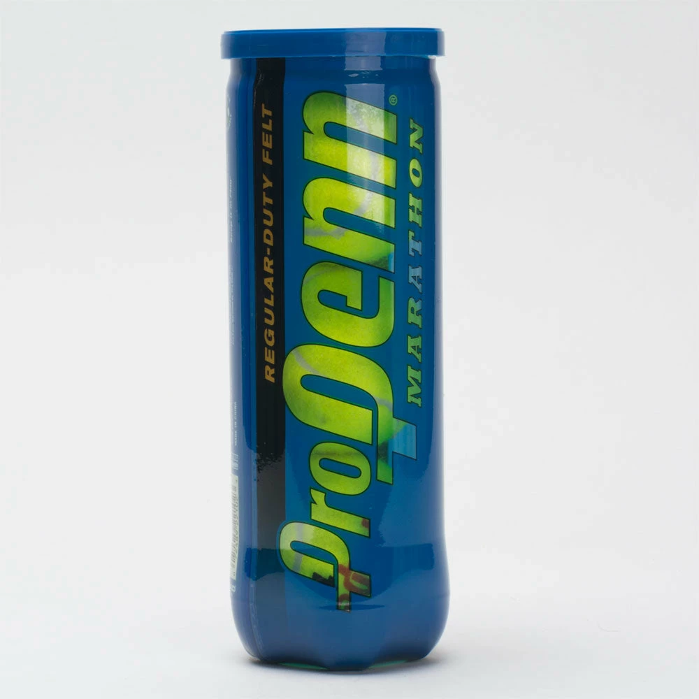 Pro Penn Marathon Regular Duty 24 Cans Tennis Accessories 4 Pro Penn Marathon Regular Duty 24 Cans Tennis Accessories