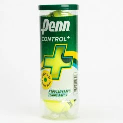 Tennis Accessories Penn CONTROL+ 12 Cans