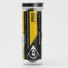 Squash Accessories Dunlop Pro Dot 3 Ball Tube