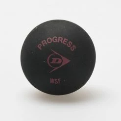 Dunlop Progress 12 Balls