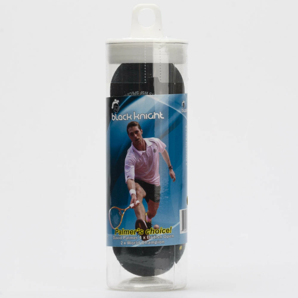 Black Knight Double Yellow Dot 3 Pack 3 Black Knight Double Yellow Dot 3 Pack