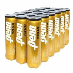 Penn Tour Extra Duty 4/Can 18 Cans