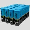 Dunlop ATP Extra Duty 24 Cans Tennis Accessories