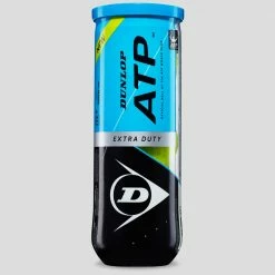 Dunlop ATP Extra Duty 24 Cans Tennis Accessories