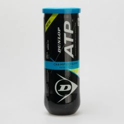 Tennis Accessories Dunlop ATP Championship Extra Duty 24 Cans