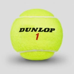 Dunlop ATP Championship Regular Duty 24 Cans Tennis Accessories 7 Dunlop ATP Championship Regular Duty 24 Cans Tennis Accessories