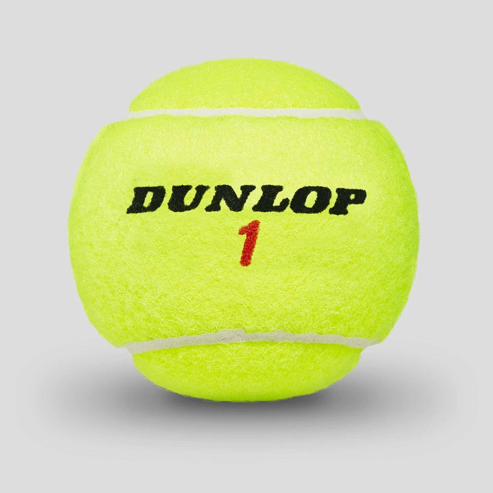 Dunlop ATP Championship Regular Duty 24 Cans Tennis Accessories 5 Dunlop ATP Championship Regular Duty 24 Cans Tennis Accessories