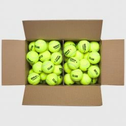 Wilson Triniti Club USPTA 72 Balls