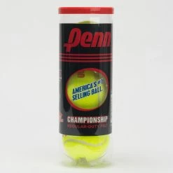 Penn Championship Regular Duty 24 Cans Tennis Accessories