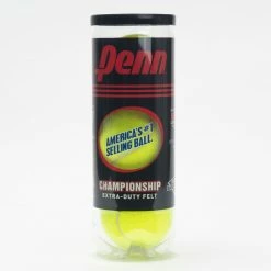 Penn Championship Extra Duty 24 Cans Tennis Accessories