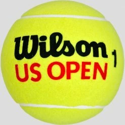 Wilson 10" US Open Jumbo Tennis Ball