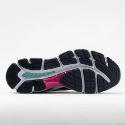 Running Shoes 361 Sensation 2 Women's Ebony/Aruba