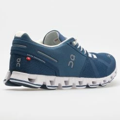 On Running On Cloud Women's Denim/White 13 On Running On Cloud Women's Denim/White