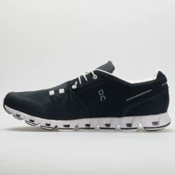 On Running On Cloud Men's Navy/White