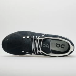 On Running On Cloud Men's Navy/White