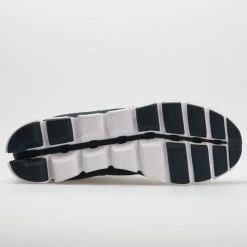 On Running On Cloud Men's Navy/White