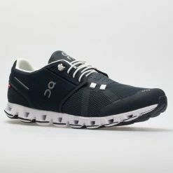On Running On Cloud Men's Navy/White